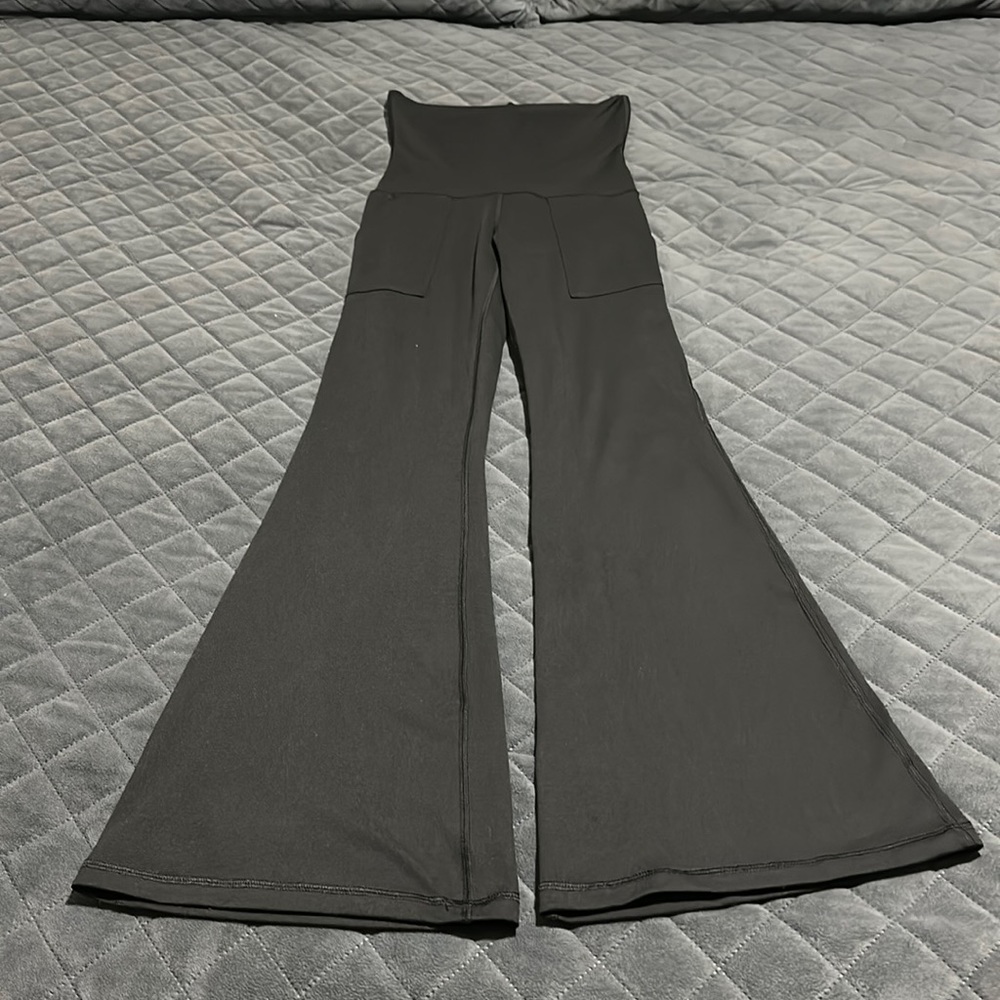 Aerie Women’s Flare Leggings